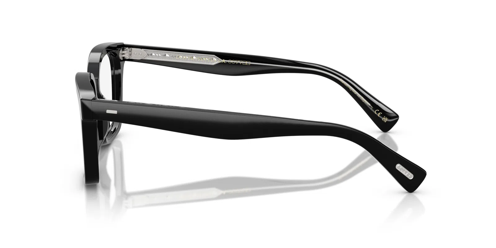 Oliver Peoples Aiona 5568U Eyeglasses - view 26